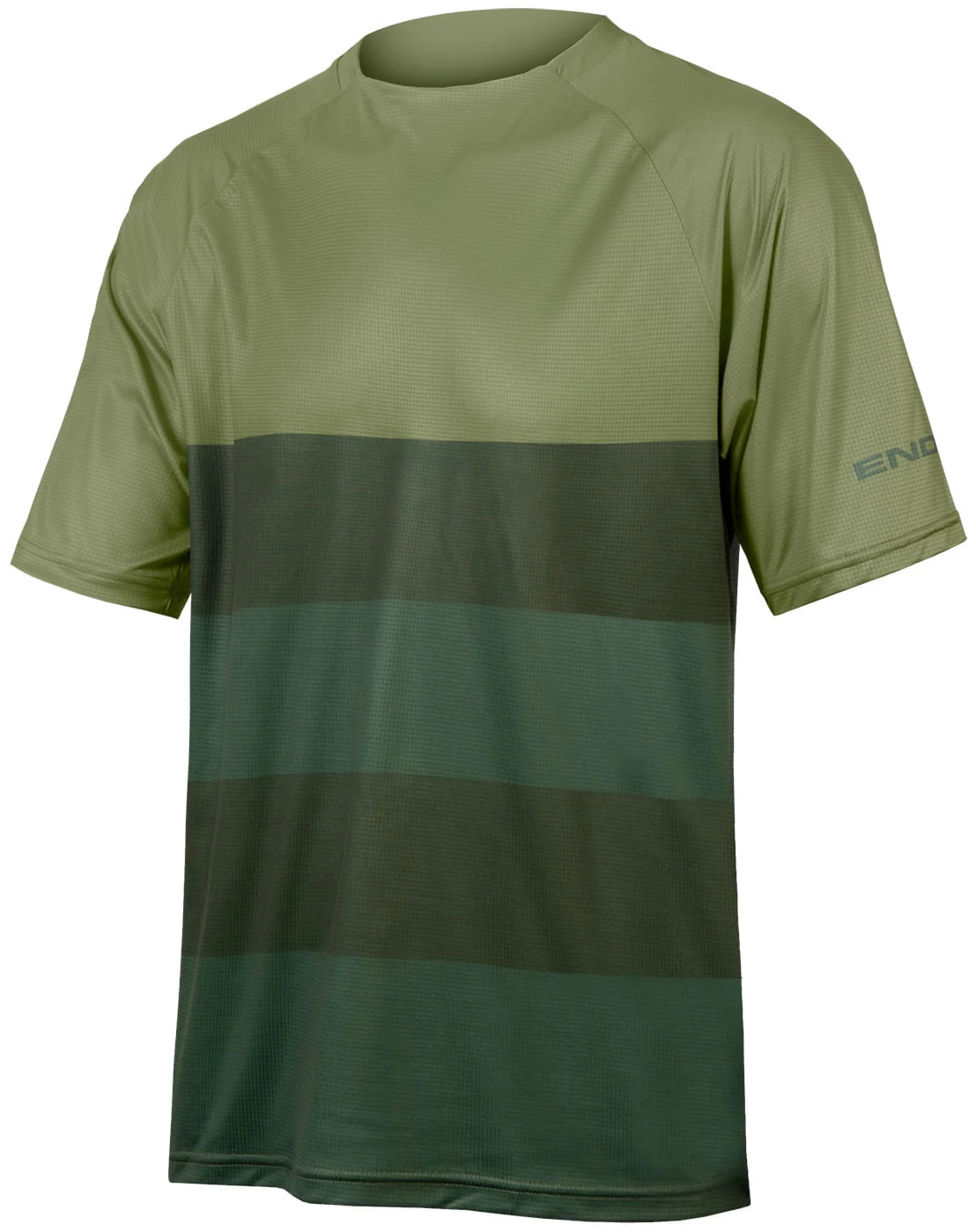 Endura Singletrack Tech Tee 2021 - Image 7