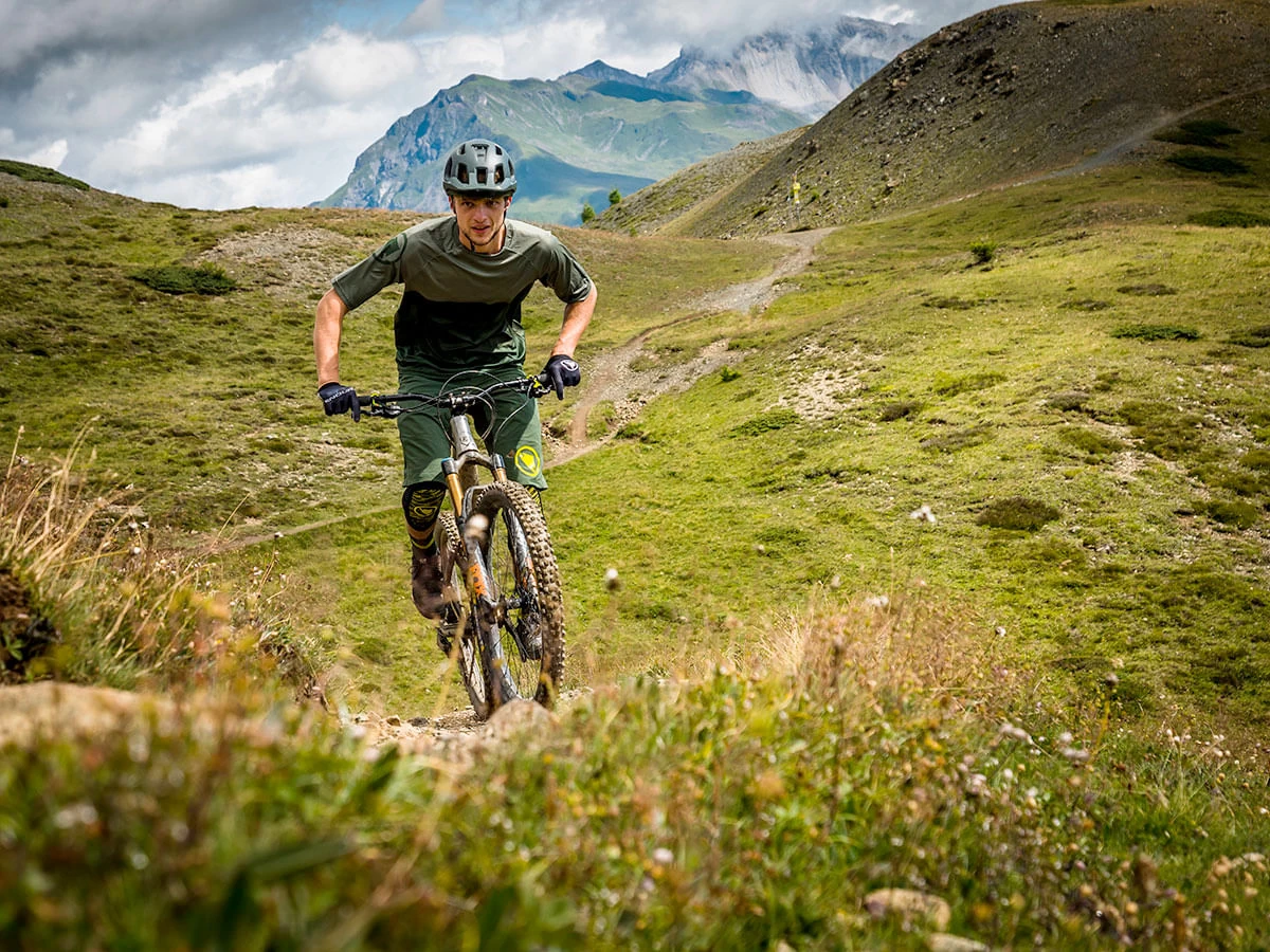 Endura Singletrack Tech Tee 2021 - Image 9