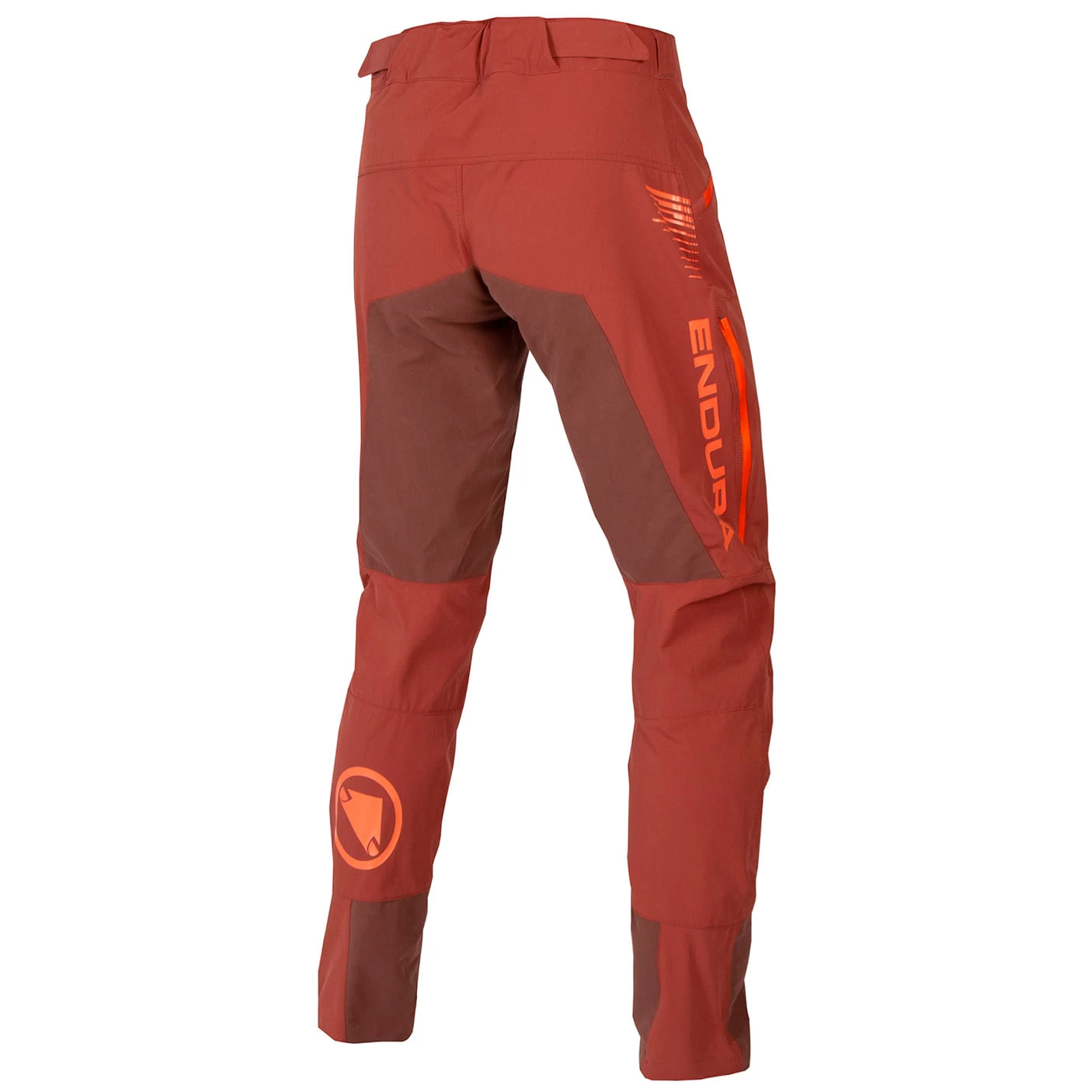 Endura SingleTrack Trouser II 2022 - Image 2