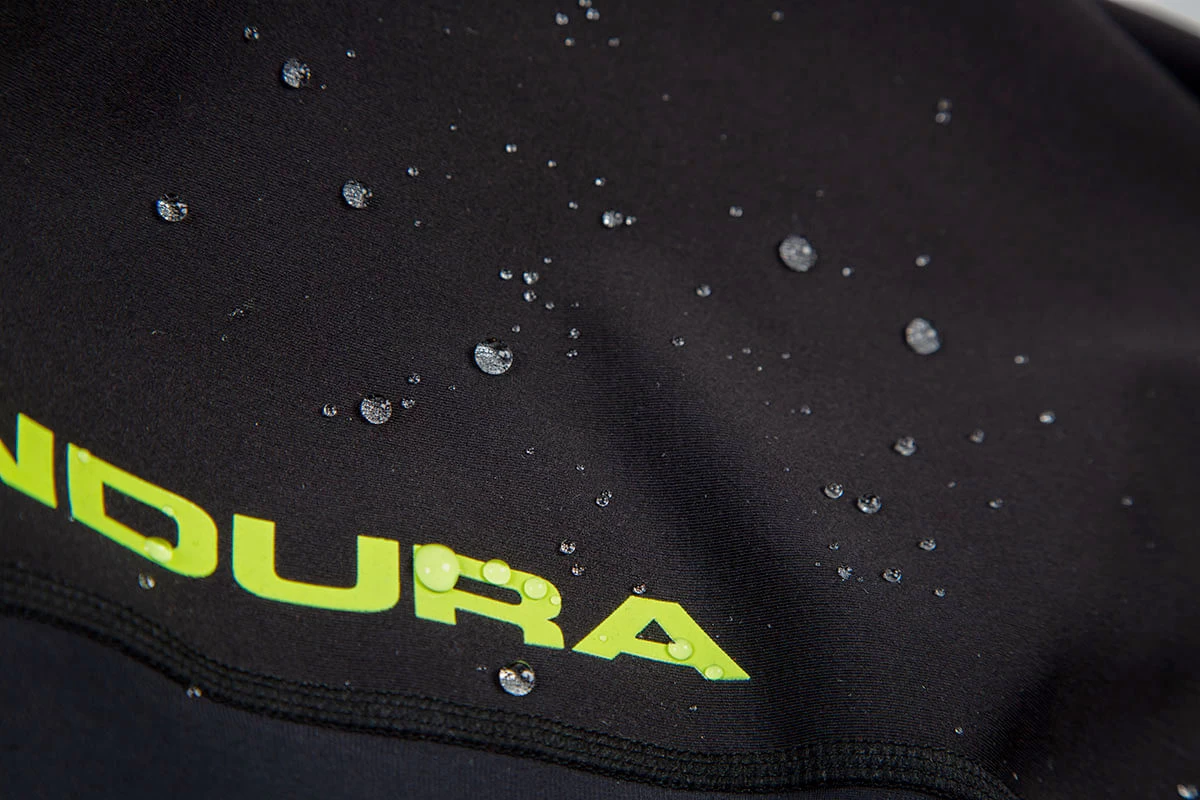 Endura Windchill Bibtights 2021 - Image 7