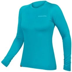 Endura 2021 BaaBaa Blend Women's Baselayer