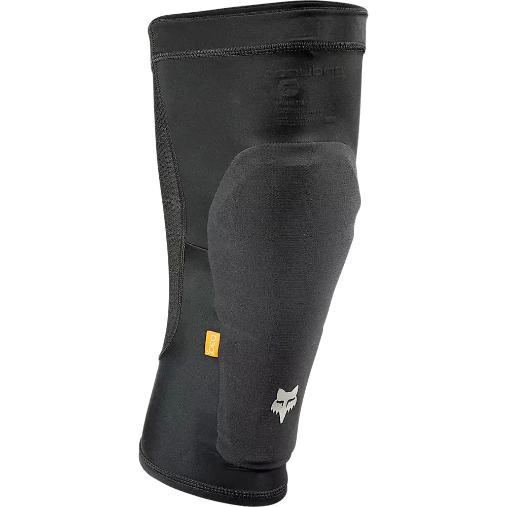 Fox Enduro D3O Knee Pads - Image 5