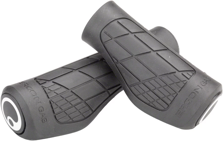 Ergon GA3 Single Twist Shift Grips - Image 2