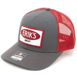 ERIK'S Classic Trucker Hat