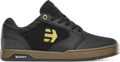 Etnies Camber Crank Flat Shoes