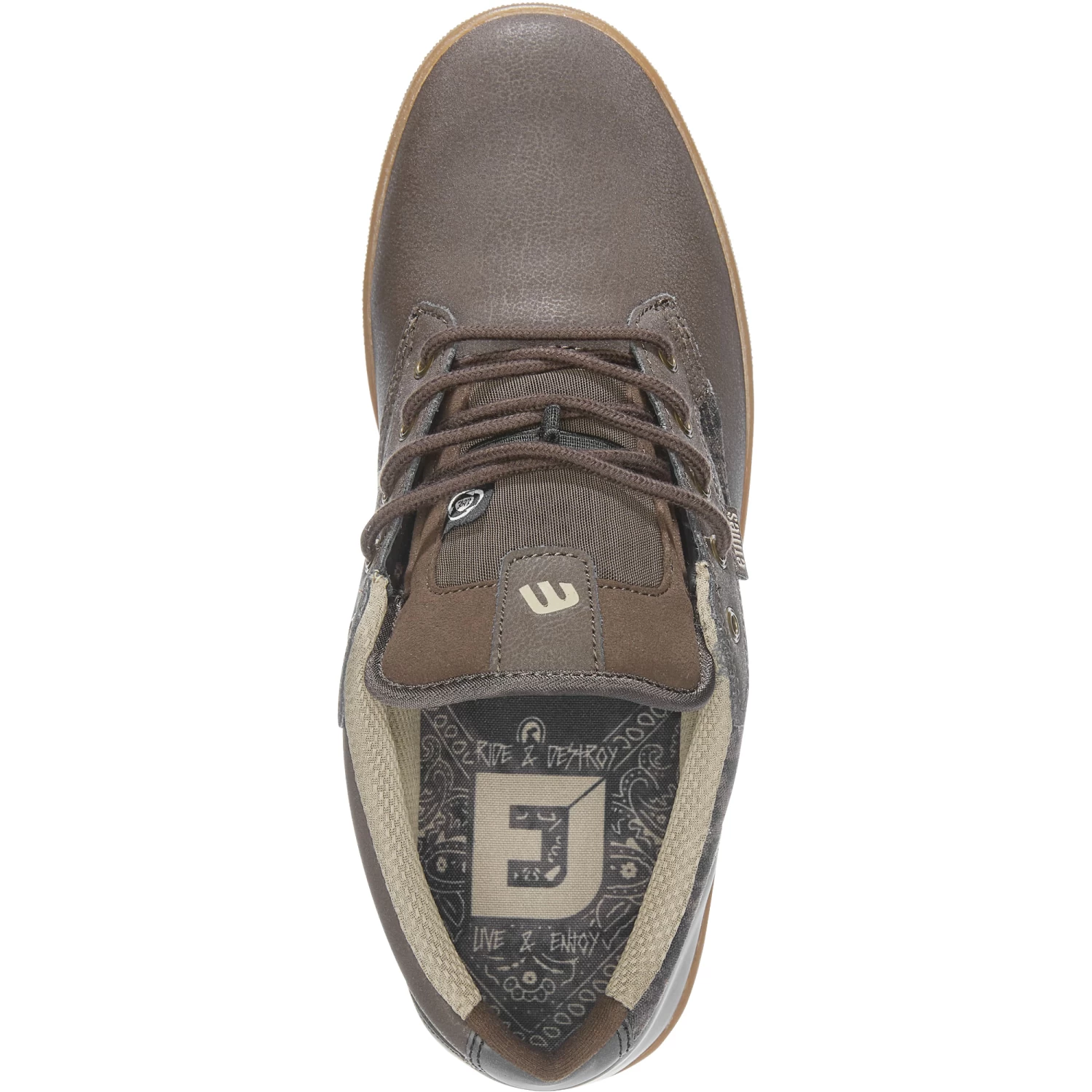 Etnies Jameson Mid Crank MTB Shoe - Image 7