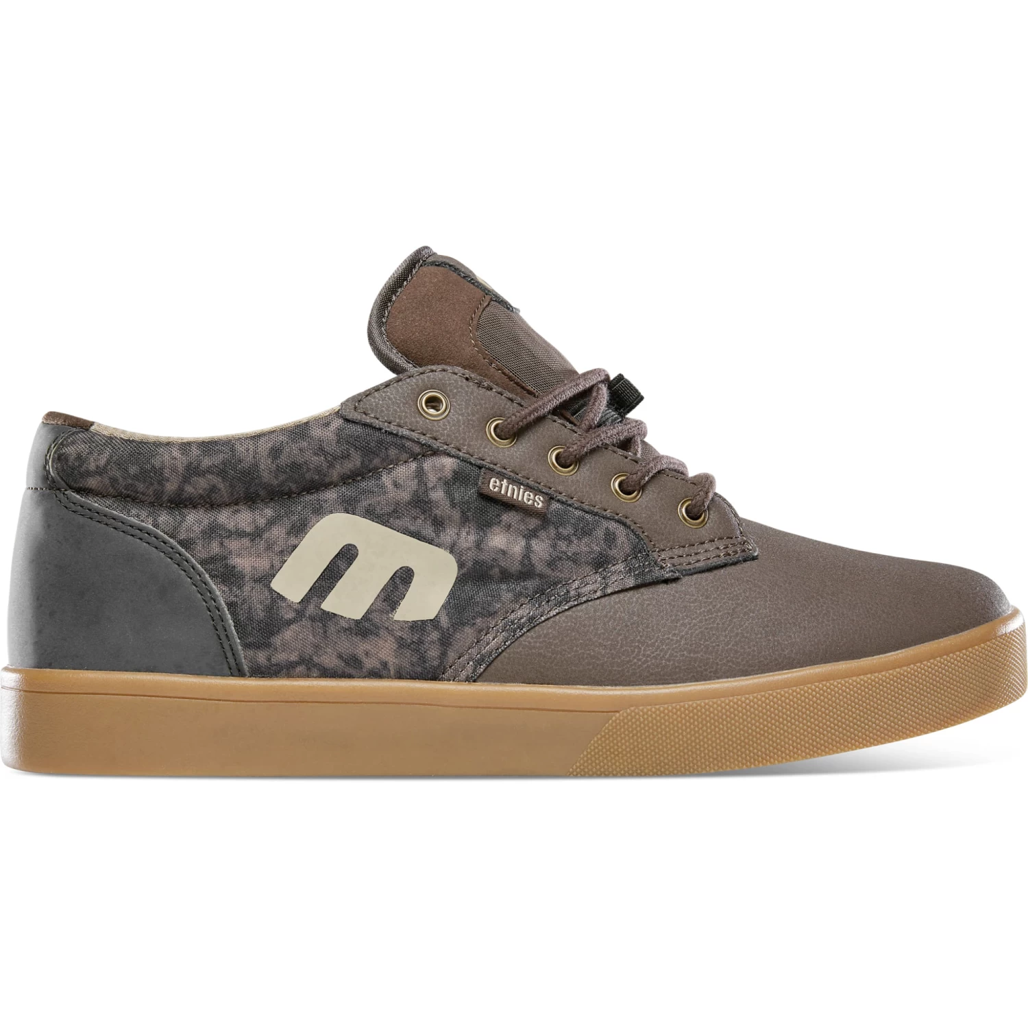 Etnies Jameson Mid Crank MTB Shoe - Image 8