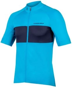 Endura FS260 Pro Jersey II 2021