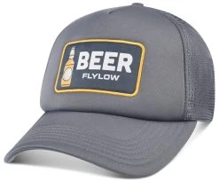 FlyLow Grill Trucker Hat 2021