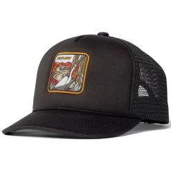 FlyLow Grill Trucker Hat