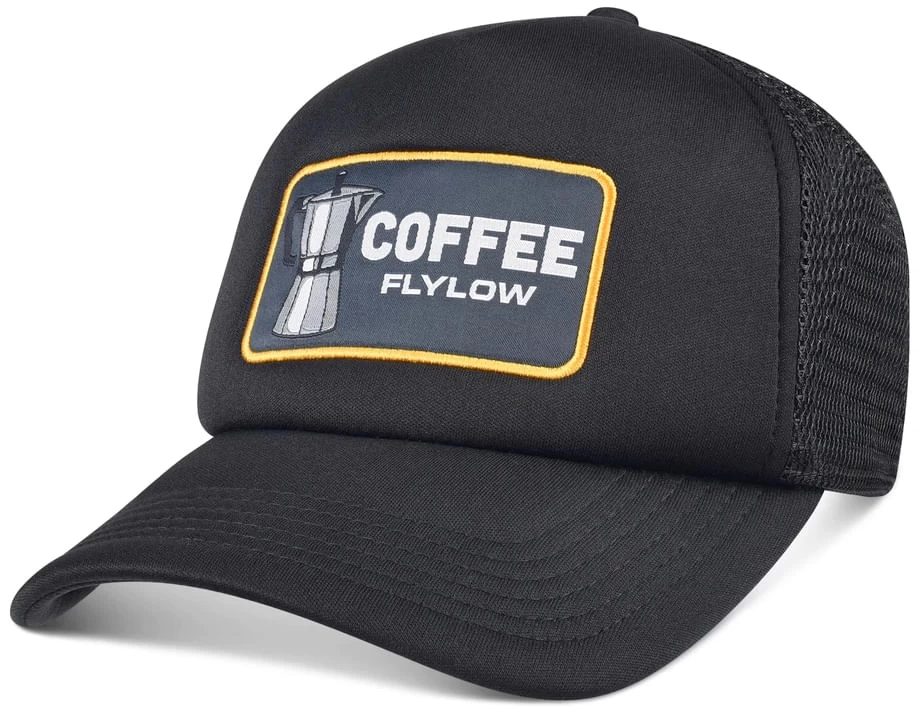 FlyLow Grill Trucker Hat 2021 - Image 3