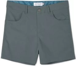 FlyLow High-Waisted Life Women's Shorts 2021