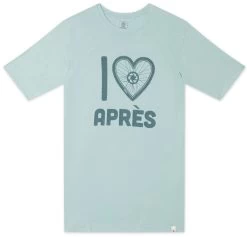 FlyLow MTB Après Tee 2021