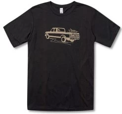 FlyLow PIckup Tee 2021