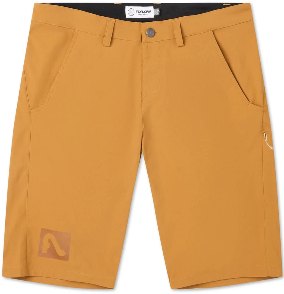 FlyLow Preston Shorts 2021