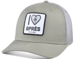 FlyLow Undercover Trucker Hat 2021