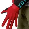 Fox Defend D3O Gloves 2021