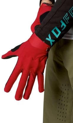Fox Defend D3O Gloves 2021