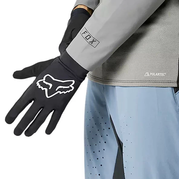 Fox Flexair Gloves 2022 - Image 5