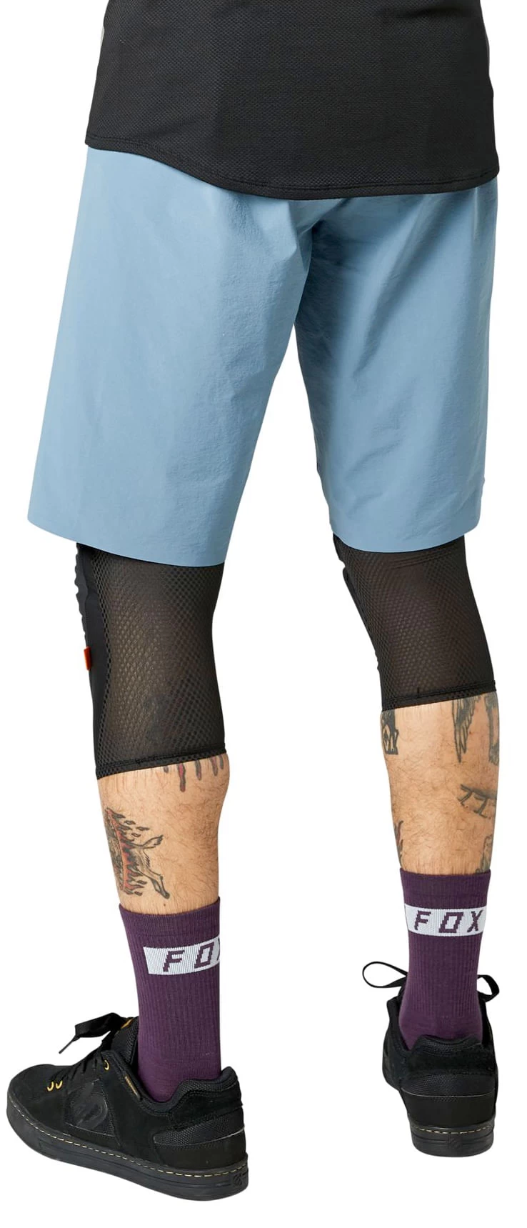 Fox Flexair Shorts - Image 2
