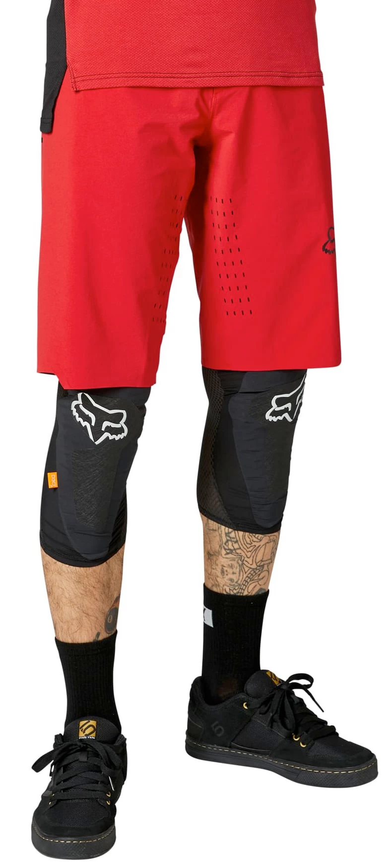 Fox Flexair Shorts - Image 3