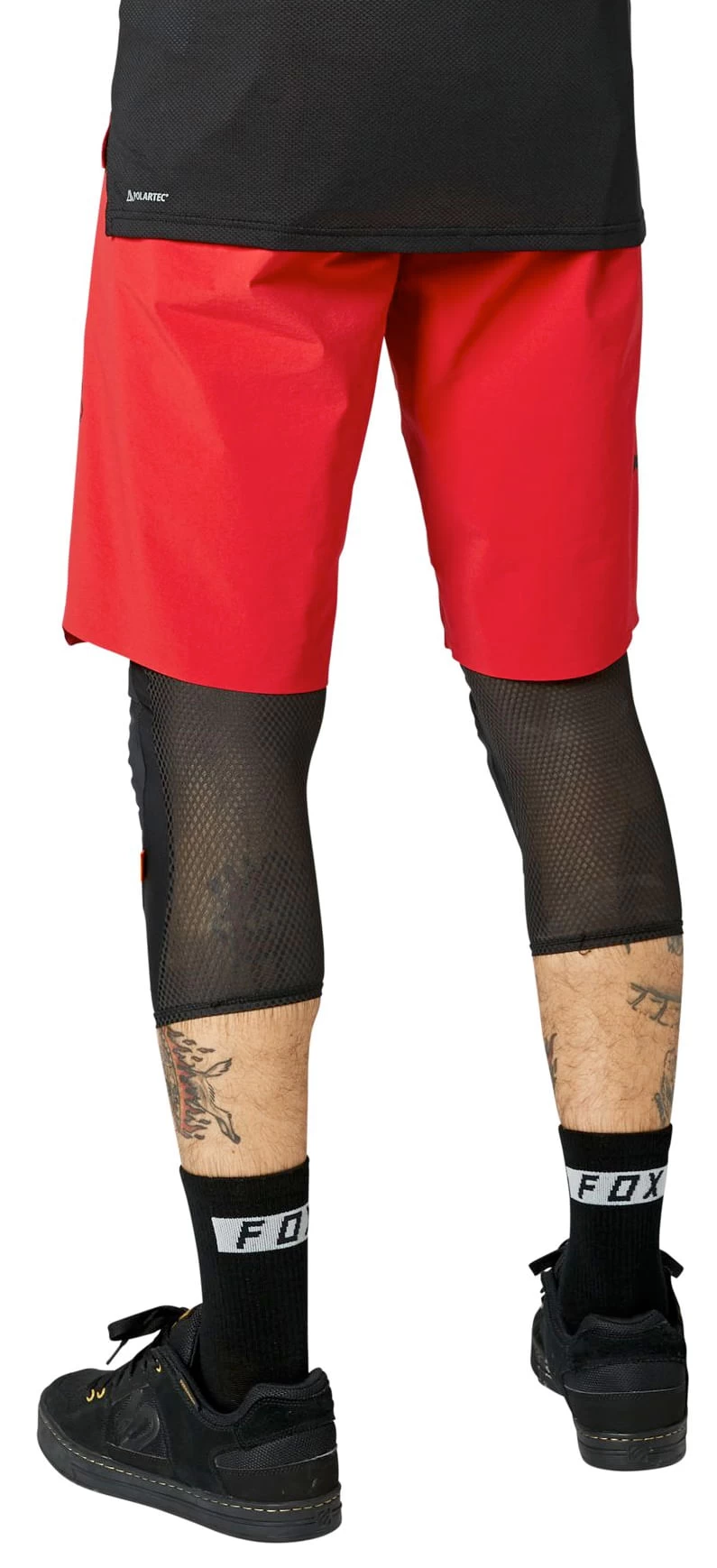 Fox Flexair Shorts - Image 5