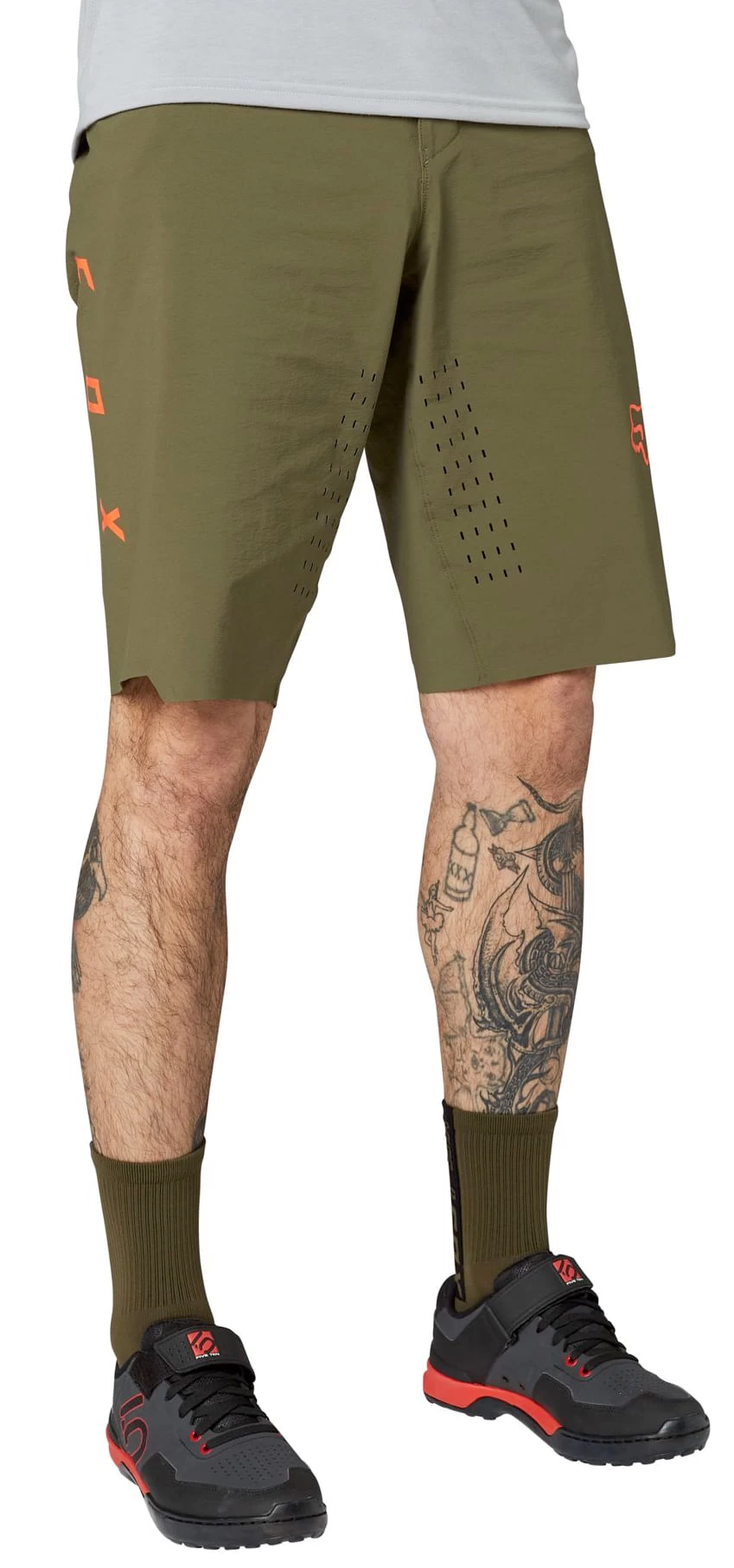 Fox Flexair Shorts - Image 6