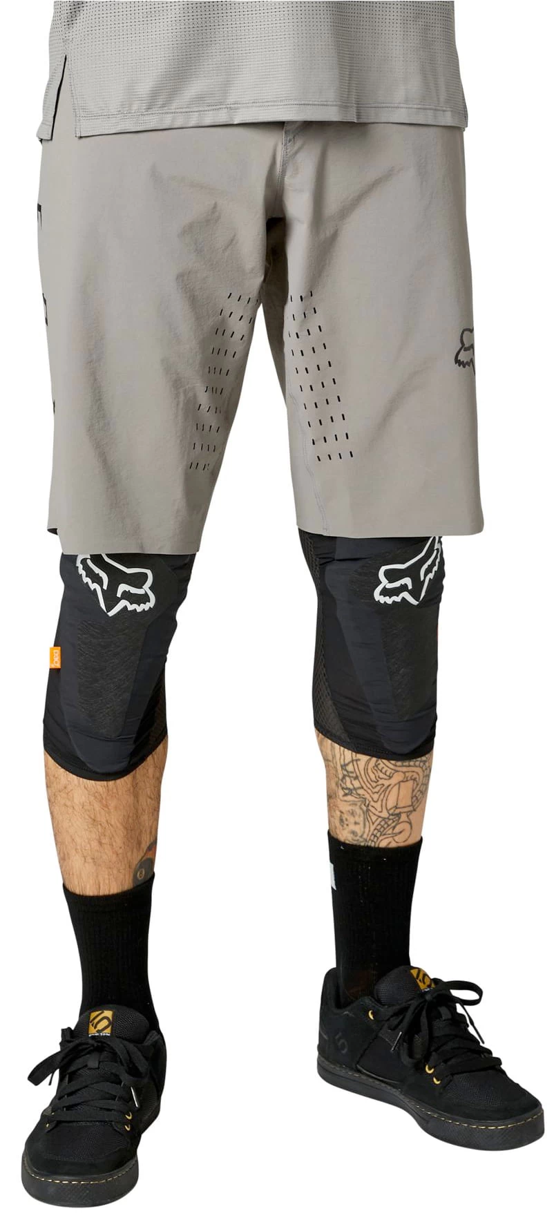 Fox Flexair Shorts - Image 8