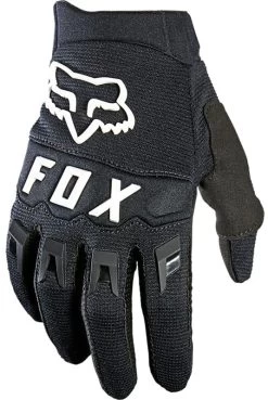 Fox Youth Dirtpaw Gloves 2021