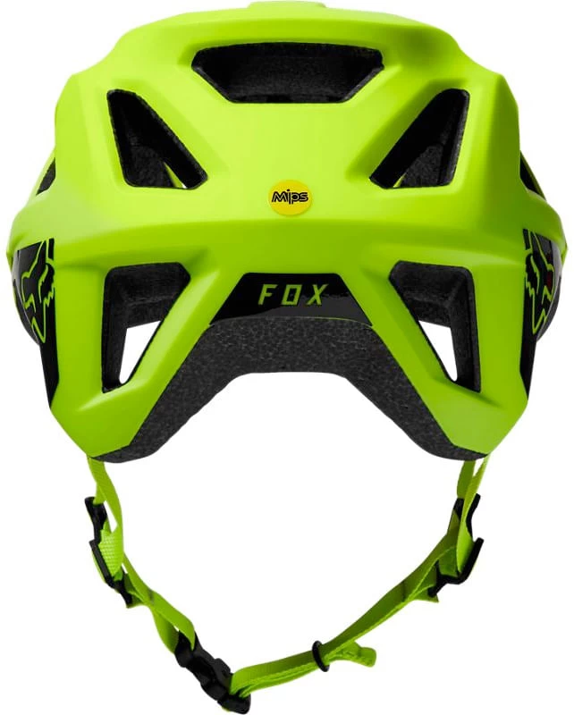 Fox Mainframe MIPS Helmet 2023 - Image 7