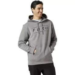 Fox Pinnacle Pullover Hoodie