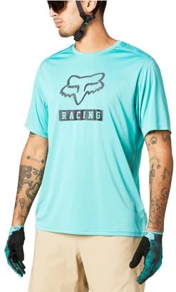 Fox Ranger Block Jersey 2021