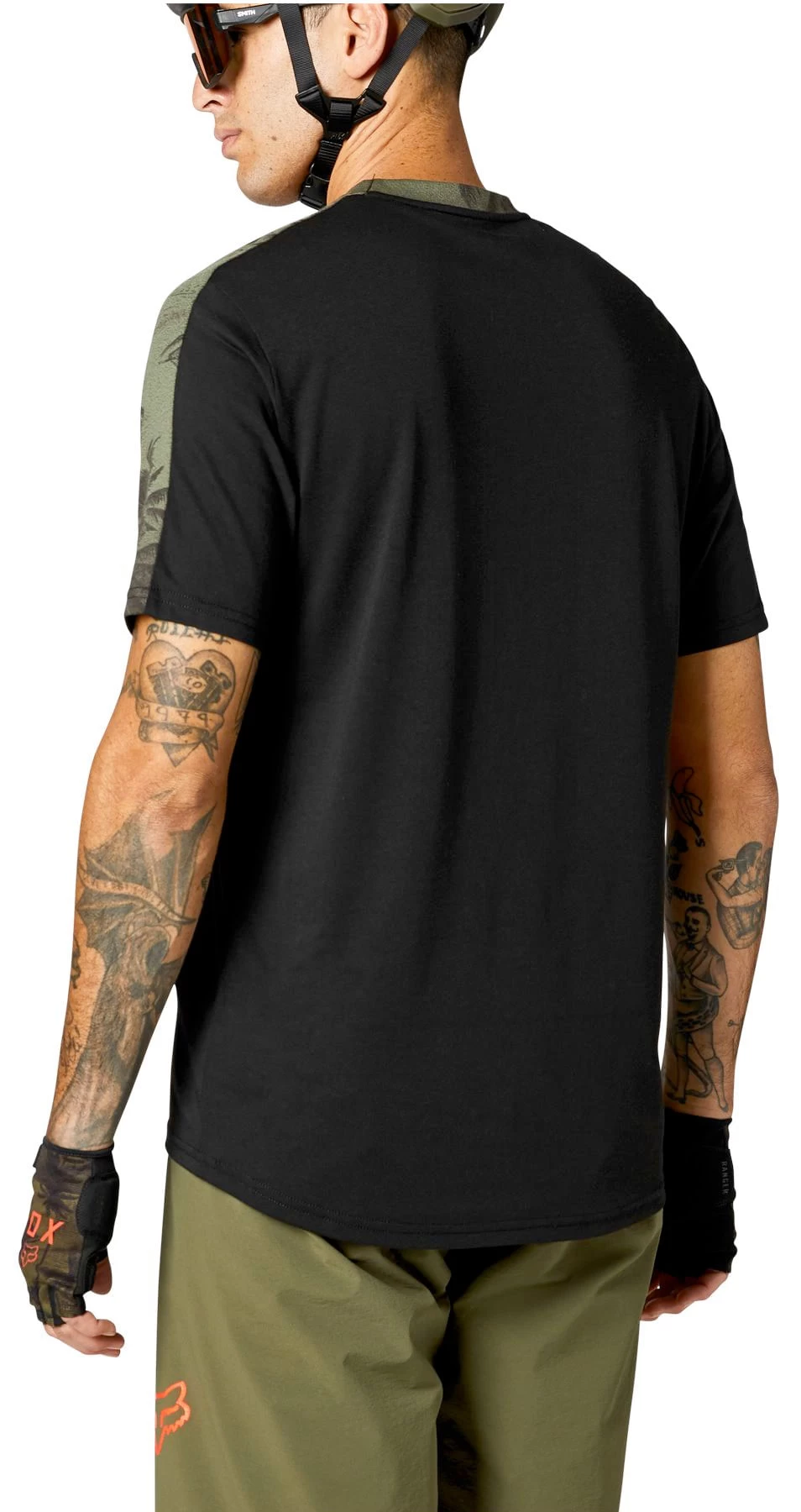 Fox Ranger Drirelease Jersey 2021 - Image 4