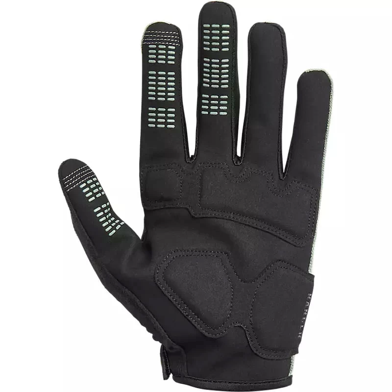 Fox Ranger Gel Gloves 2022 - Image 2