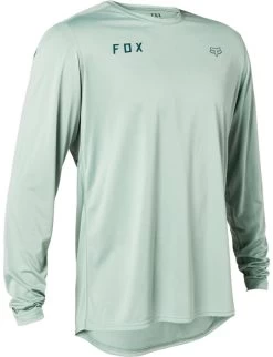Fox Ranger Essential Long Sleeve Jersey 2021