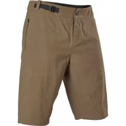 Fox Ranger Shorts With Liner