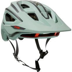 Fox Speedframe Pro Helmet 2022