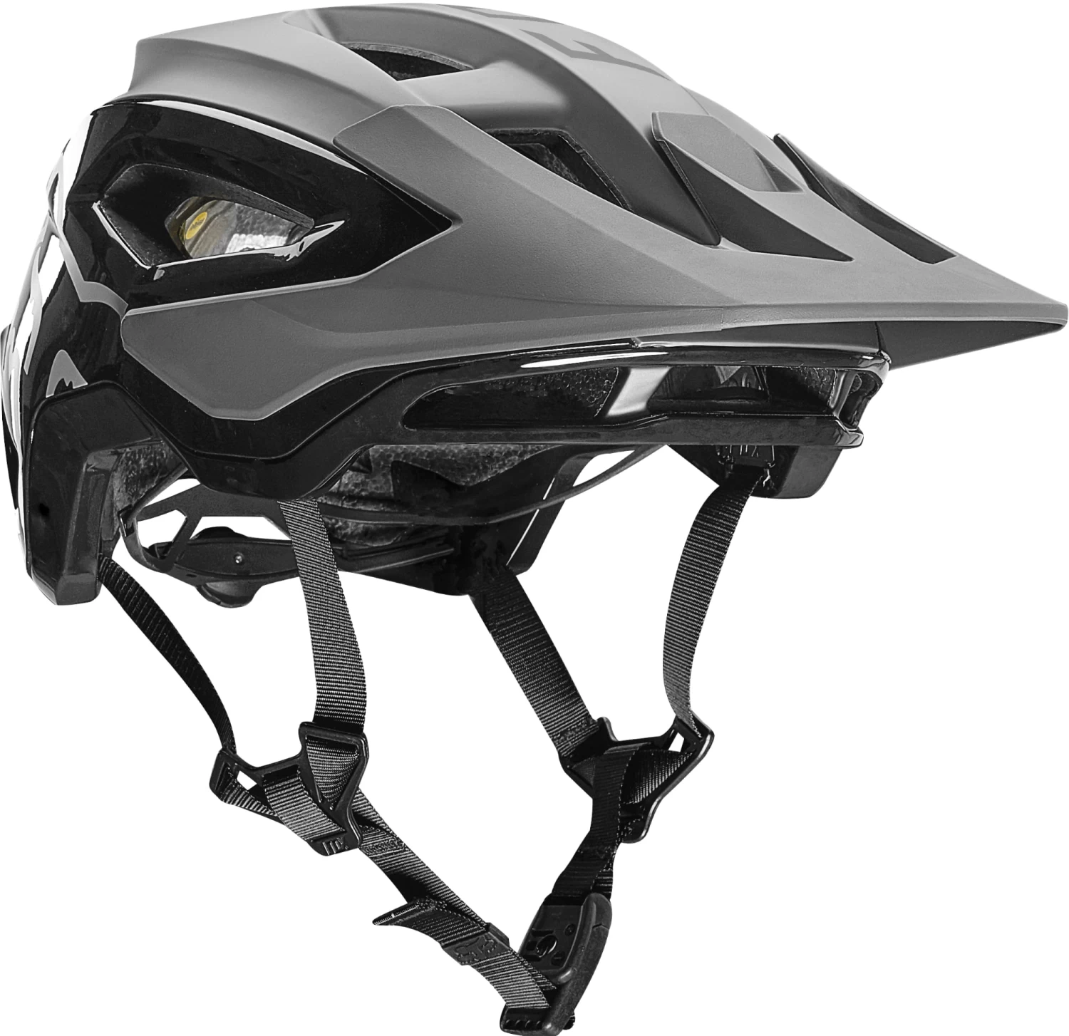 Fox Speedframe Pro Helmet 2023 - Image 11