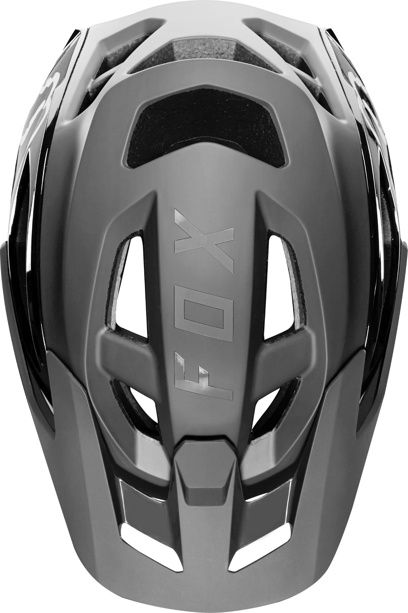 Fox Speedframe Pro Helmet 2023 - Image 12