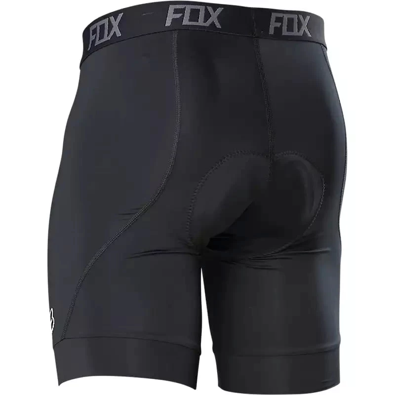 Fox Tecbase Lite Liner Shorts 2022 - Image 2