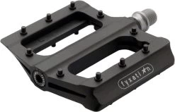 Fyxation Mesa Platform Pedals
