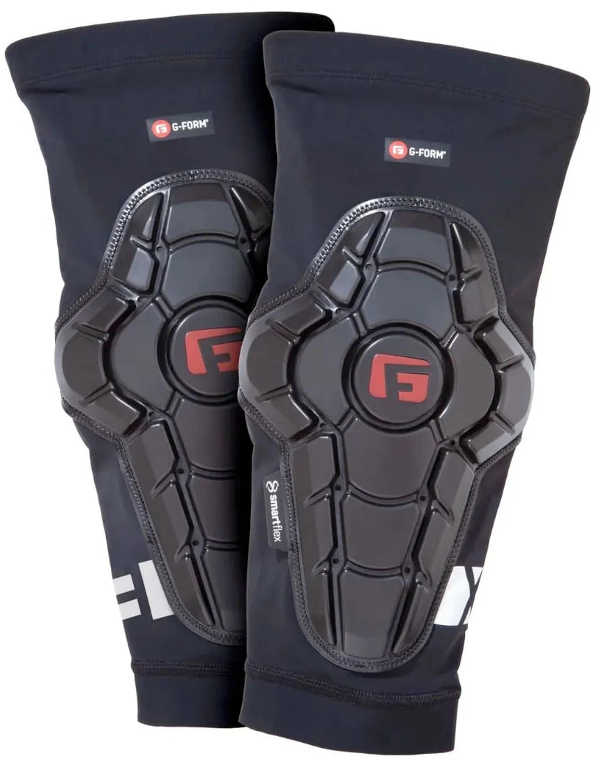 G-Form Pro-X3 Knee Pads 2021 - Image 2