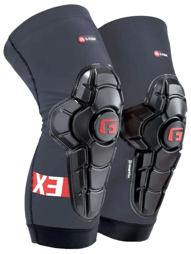 G-Form Pro-X3 Knee Pads 2021