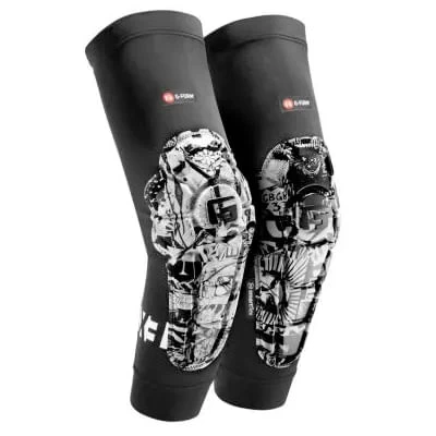 G-Form Pro-X3 Elbow Pads 2022 - Image 8