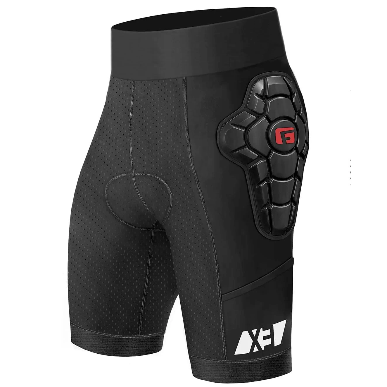 G-Form Pro-X3 Women's Liner Shorts 2022 - Image 3
