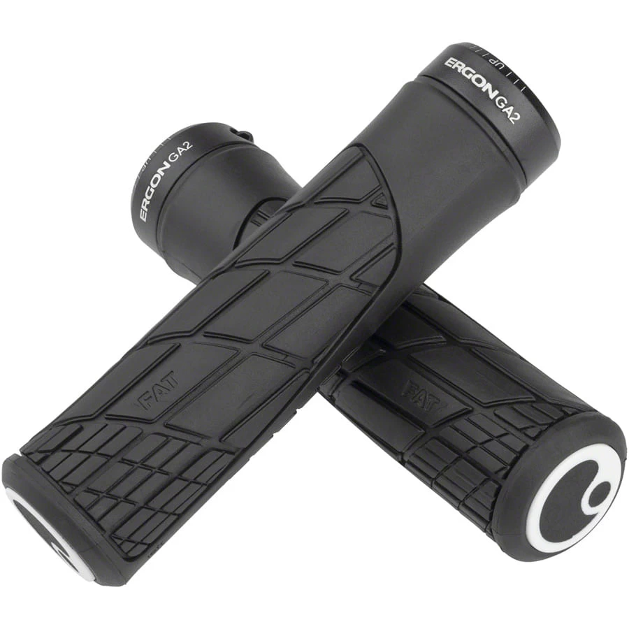 Ergon GA2 Fat Grips - Image 3