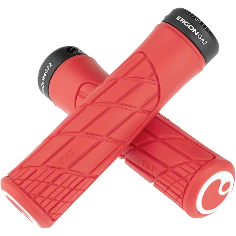 Ergon GA2 Fat Grips - Image 5