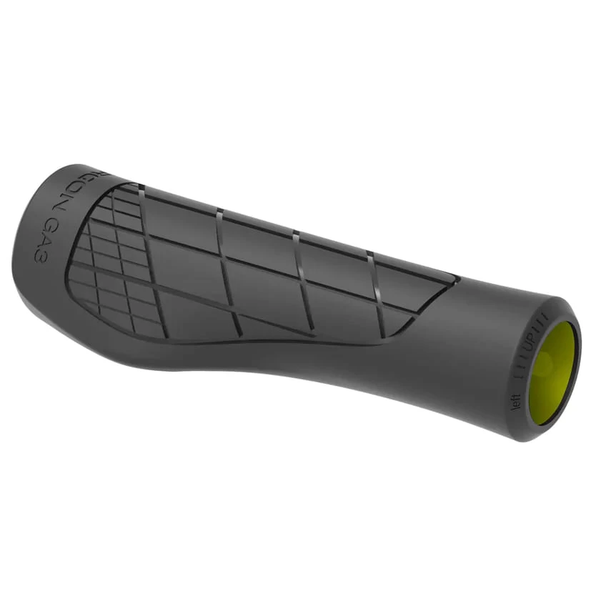 Ergon GA3 Single Twist Shift Grips - Image 3