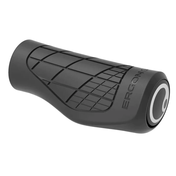 Ergon GA3 Single Twist Shift Grips - Image 4