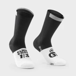 Assos GT Socks C2
